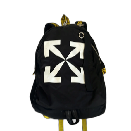 Off White Väska/Ryggsäck