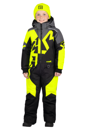 Lapsi Haalari FXR Cold Cross CX 26 2