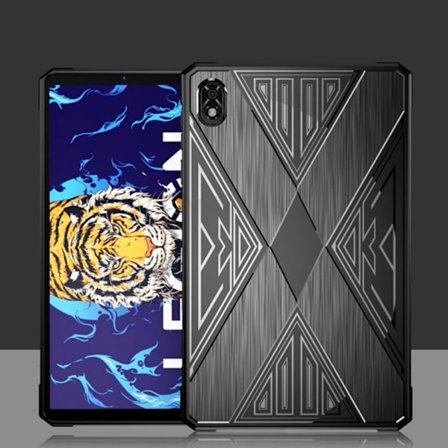 Case Cover SVART