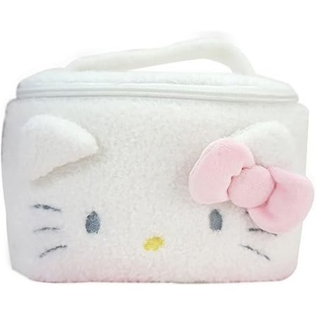 Gosiga väskor, kosmetiska förvaringsväskor, plånböcker, förvaringsväskor, förpackningar, juldekorationer