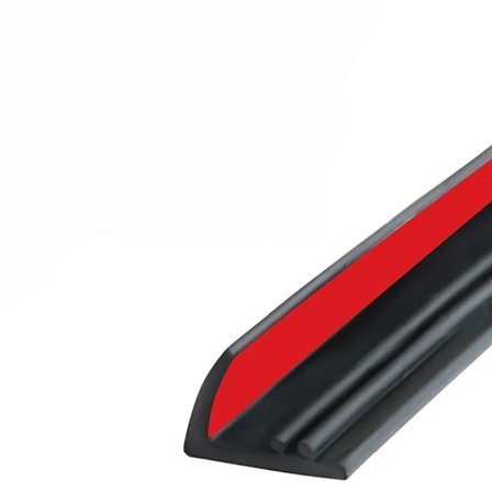 Bilsideseltetter for vindustetning, tetningsstrimler for bilvindu, gapfyller