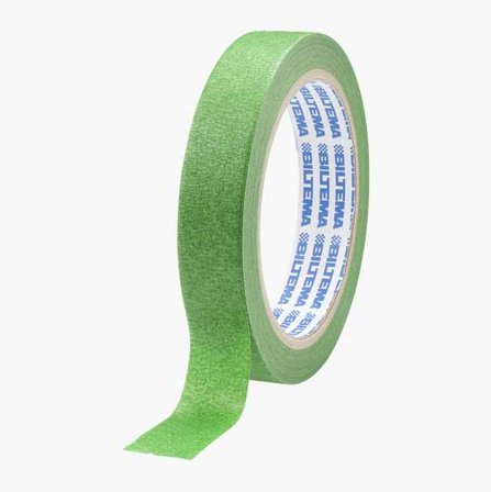 Maskeringstejp utomhus 19 mm - Biltema