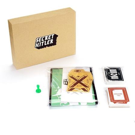 【Lixiang Store】Kortspel - Bordsspel - För 5-10 vuxna spelare C