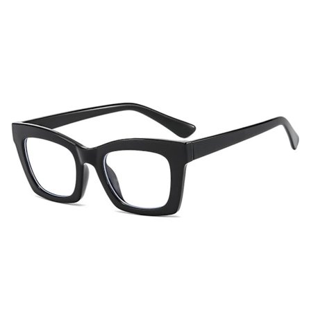 Anti-Blue Light Glasses Stora glasögon 3 3