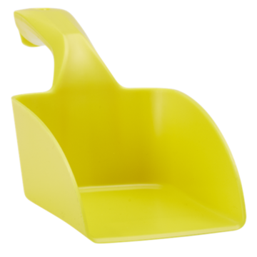 Handskopa Vikan 1L Gul