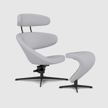 Peel, Varier Furniture, Recliner