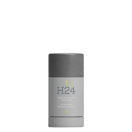 HERMÈS H24 REFRESHING STICK DEODORANT 75 ml, Parfumer & Dufte, Herredufte, H24