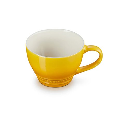 LE CREUSET Jumbokopp 400ml Nectar