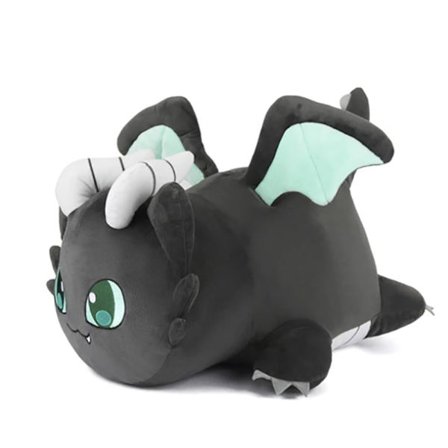 Aphmau Cat Stuff Toys Plyschdocka 2 2