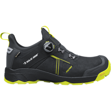Vattentät Skyddsko Solid Gear Vapor 3 GTX S7S