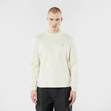 66 North men's Dyngja Longsleeve Tops - Stone - XL