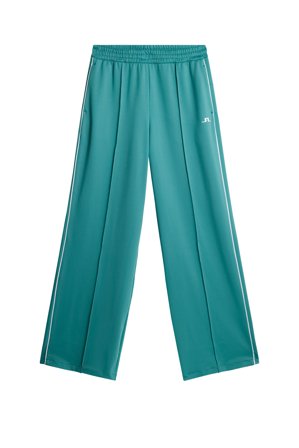 J.Lindeberg - Emiliana Track Pants - Blue - Femme - S