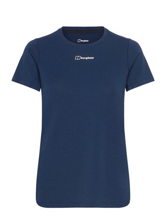 Berghaus | Bg W Berghaus Delta Ss Tee | XL