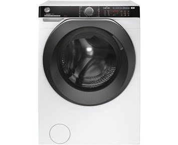 Hoover HWP610AMBC1-S - Energisnål tvättmaskin för den stora familjen