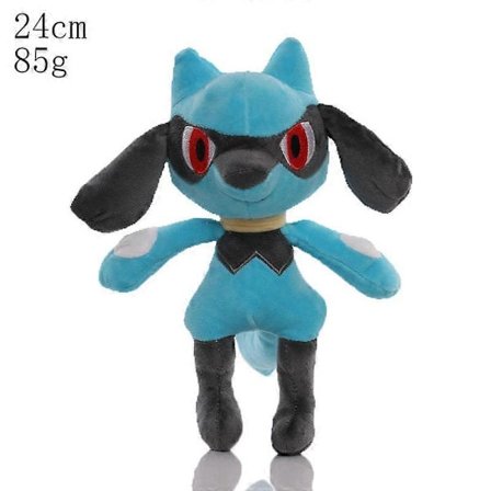 Pokemon Juleplysjleketøy, Pikachu Charmander Charizard Gengar Plysdokke, Myk Utstoppet Anime Figur Gave til Barn Fans