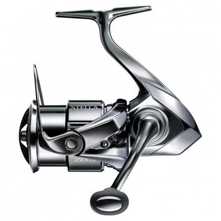 Shimano Stella FK 2500S