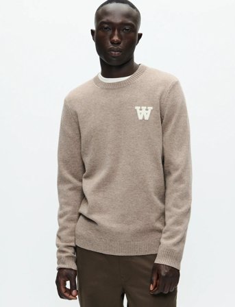 WOOD WOOD Wwtay L - Beige - L
