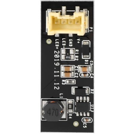 LED-reparasjon for baklys på X3 F25 2011-2017 - B003809.2 - Plug and Play