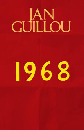 1968 - Bok av Jan Guillou - Inbunden