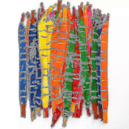 200 Rakettipalloa Helppokäyttöisiä Euroopan markkinoille