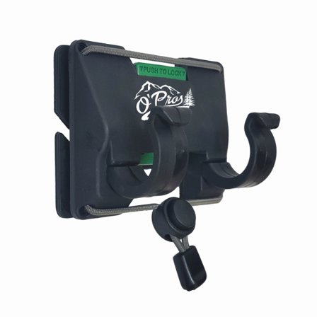 O ́Pros 3rd Hand Rod Holder