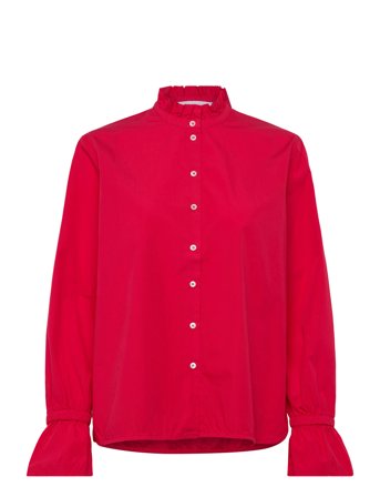 Naja Lauf | Dicte Shirt Paper Touch | 34