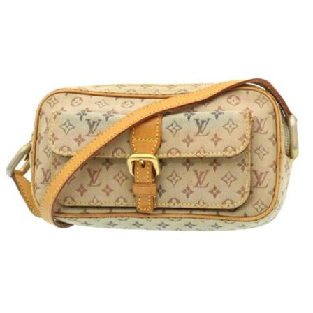 Louis Vuitton Vintage, Pre-owned Bag Beige, Dames, Maat:ONE Size