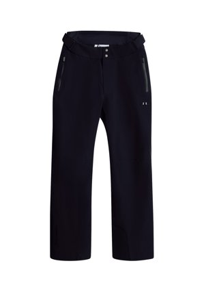J.Lindeberg - Solarcore Shell Pant - Black - Femme - M