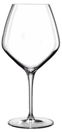 LUIGI BORMIOLI Rødvinsglass Atelier Pinot Noir 61cl 2stk