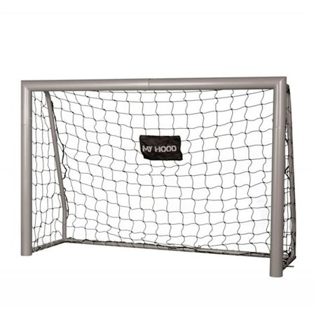 Fotbollsmål - fotboll Min hood - 302326 - Champion 180x120 ()