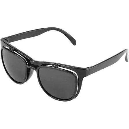 Sveisebriller med flipp opp, øyebeskyttelsesbriller for sveising, brenner, sveising og metallkutting