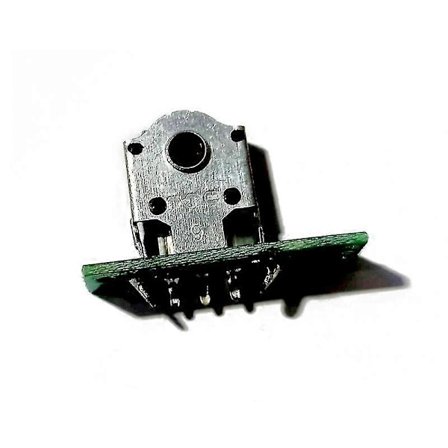 Erstatningsdeler Musehjul Scroll Board Core Encoder For Logitech G403 G703