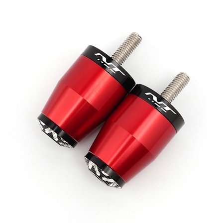 Til Honda Nt1100 Nt 1100 Cb110x 2021 2022 2023 - Seneste Motorcykeltilbehør 7/8" 22mm Styr Håndtag Styr Endeprop