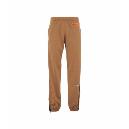 Heron Preston Sweatpants Brun, Herre