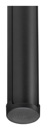 VOGELS Connect-It PUC 2430 monteringskomponent - for LCD-skjerm - svart