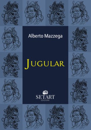 Jugular Alberto Mazzega