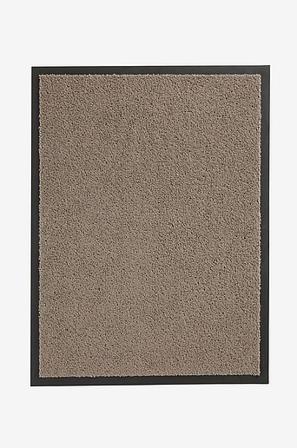 Jotex - Deurmat Taupe Taupe - NORD - Koop Deurmatten bij Jotex
