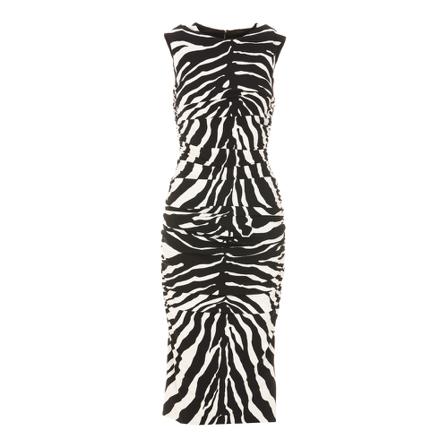 Dolce & Gabbana Dress , Zwart , Dames , Maat: S Casual jurken