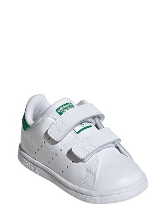 adidas Originals Stan Smith Cf I - White - 19