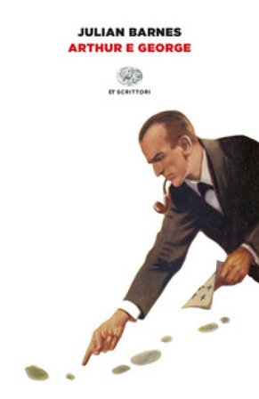 Arthur e George Julian Barnes