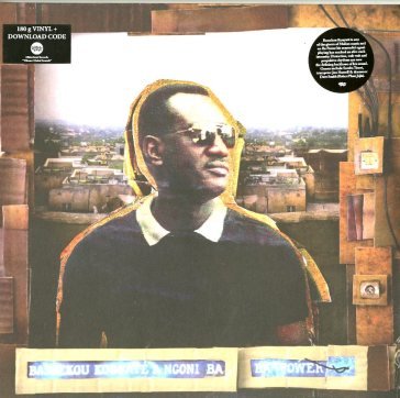 Ba power BASSEKOU KOUYATE & N