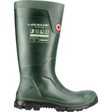 VERNESTØVEL DUNLOP 762943 S5