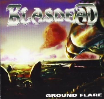 Ground flare Blasdead