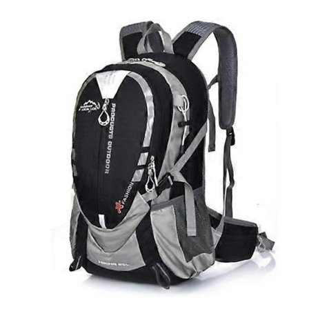 LOCAL LION Lett Vanntett Utendørs Reise Ryggsekk (Fww)