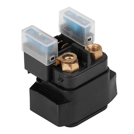 Startrelä Solenoid för Yamaha 350/400/450 Grizzly Kodiak Raptor ATV
