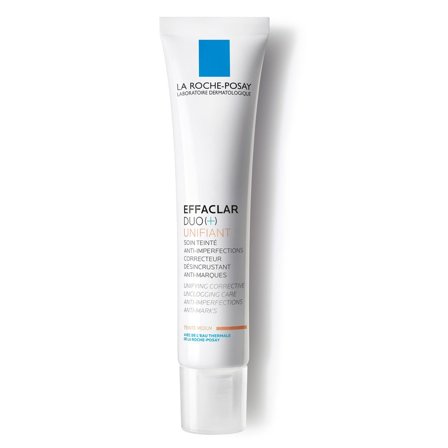 La Roche-Posay Effaclar Duo+ Gel Crema Purificante Unifiant
