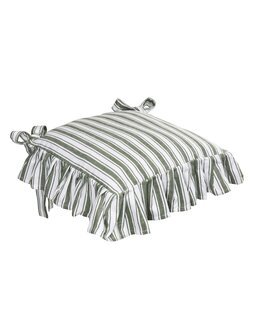 Hyndetræk Alma Grøn