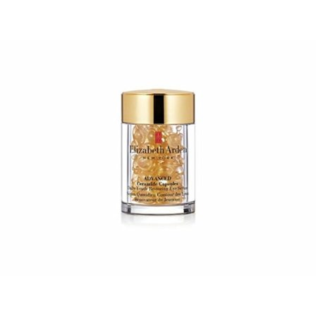 Elizabeth Arden, Ceramide, Regenerating Youth, Serum Capsules, For Eyes, 10.5 ml