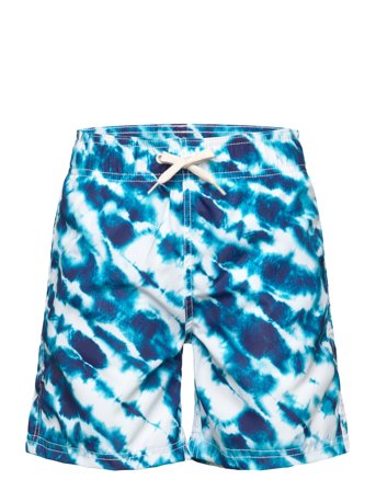 Lindex | Swimshorts Long Silhouette | 128