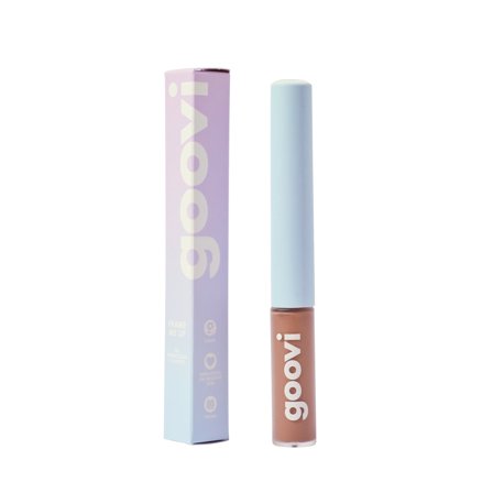 Goovi Gel Sopracciglia Colorato FRAME ME UP 02 blonde to light brown 5ml - Gel e mascara sopracciglia
